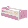 lit-enfant-rose-80x160-cm-avec-tiroir-convertible-en-lit-d-appoint-saqsgm2558nc