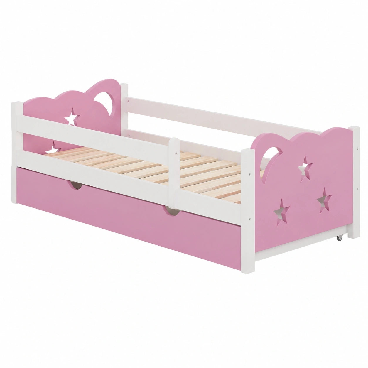 lit-enfant-rose-80x160-cm-avec-tiroir-convertible-en-lit-d-appoint-saqsgm2558nc