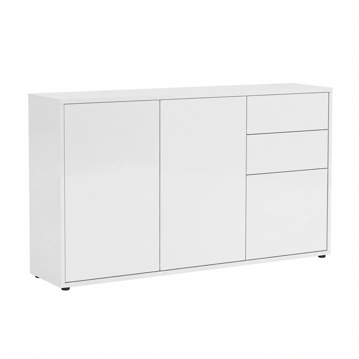 buffet-moderne-avec-espaces-de-rangement-blanc-mat-et-brillant-rrjbqa2157hi