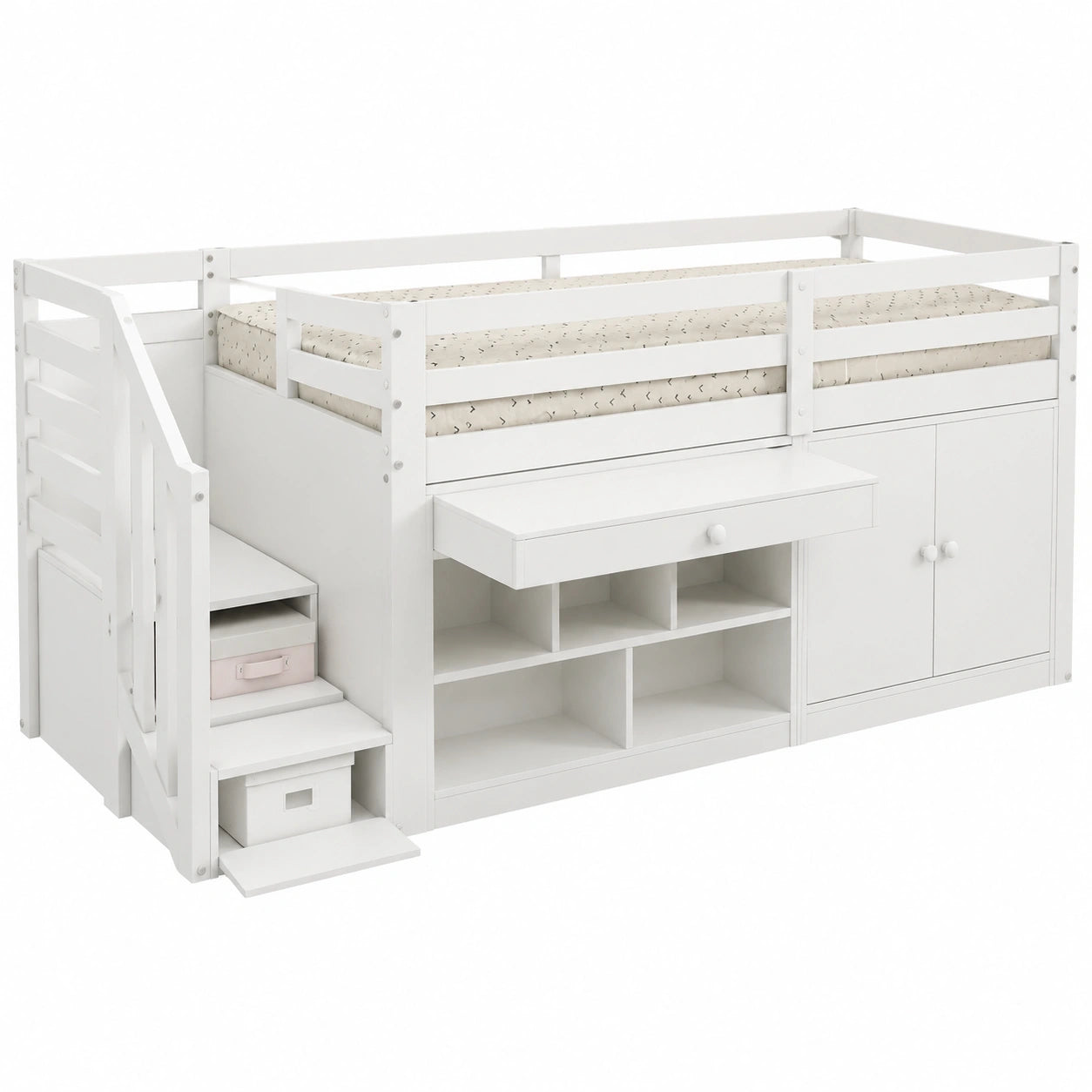 lit-mezzanine-enfant-avec-rangements-et-bureau-integre-blanc-afmcdn2330rk