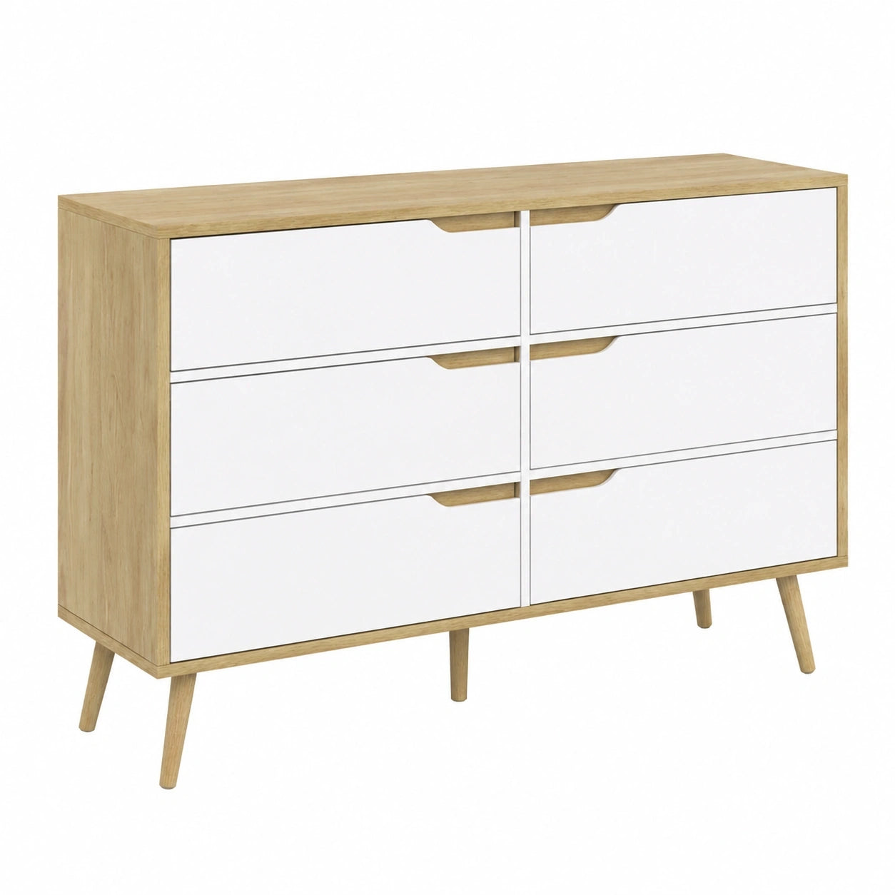 commode-scandinave-6-tiroirs-en-bois-et-blanc-115-cm-fzhplm2070wz