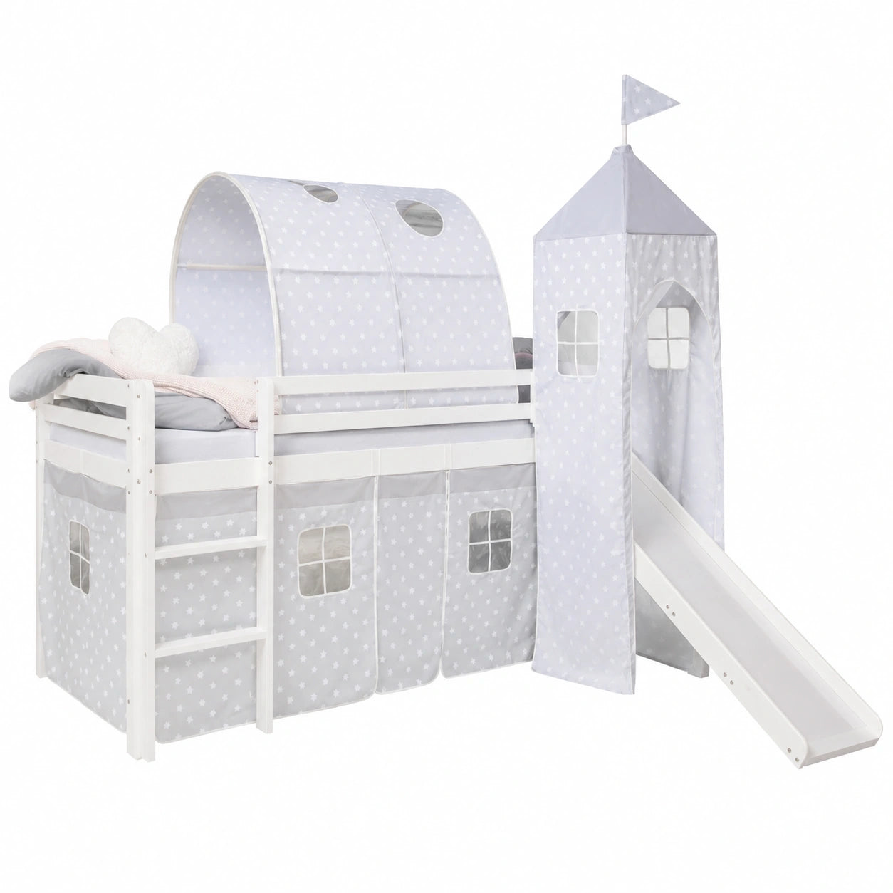 lit-mezzanine-avec-echelle-et-toboggan-bois-blanc-tissu-etoile-wlzrlf2407ih