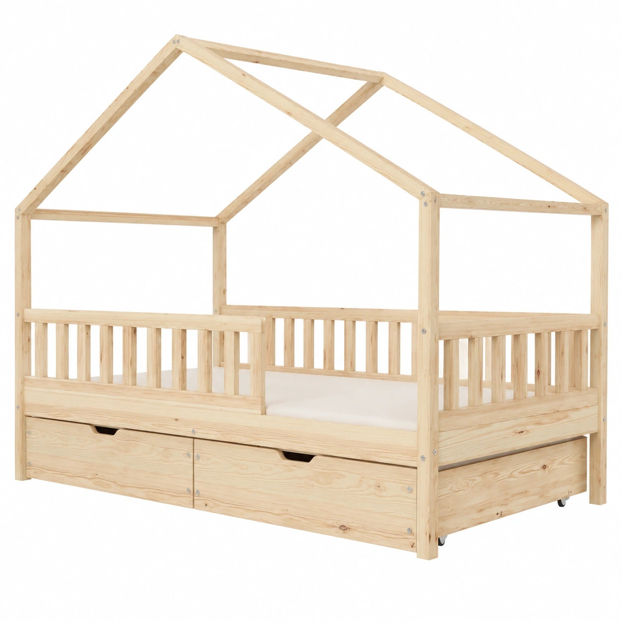 lit-cabane-bois-naturel-pour-enfant-avec-tiroirs-et-barriere-amovible-fkqnzr2496yx