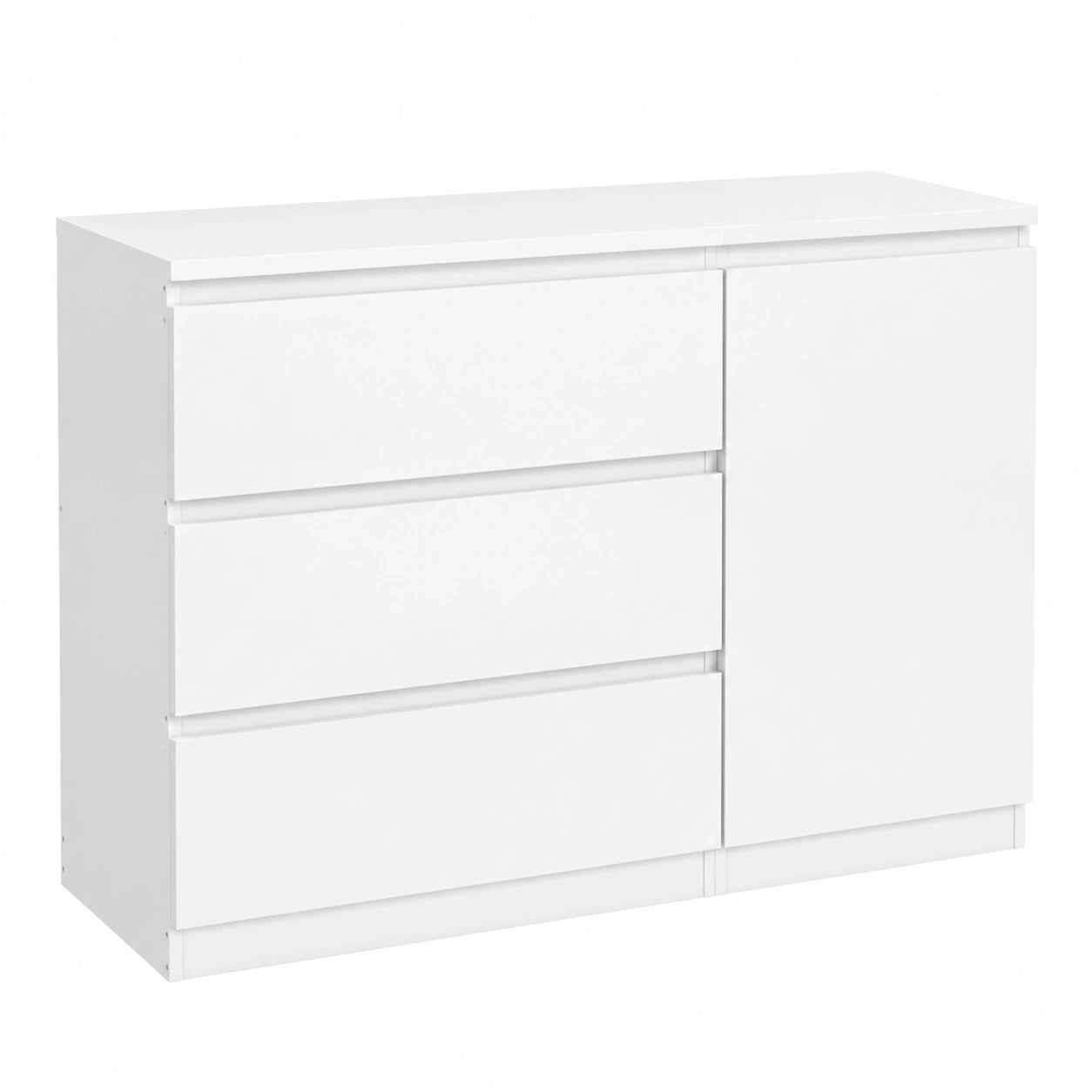 ensemble-de-2-commodes-avec-tiroirs-multiples-pour-espaces-polyvalents-couleur-blanche-izvawj2143nb