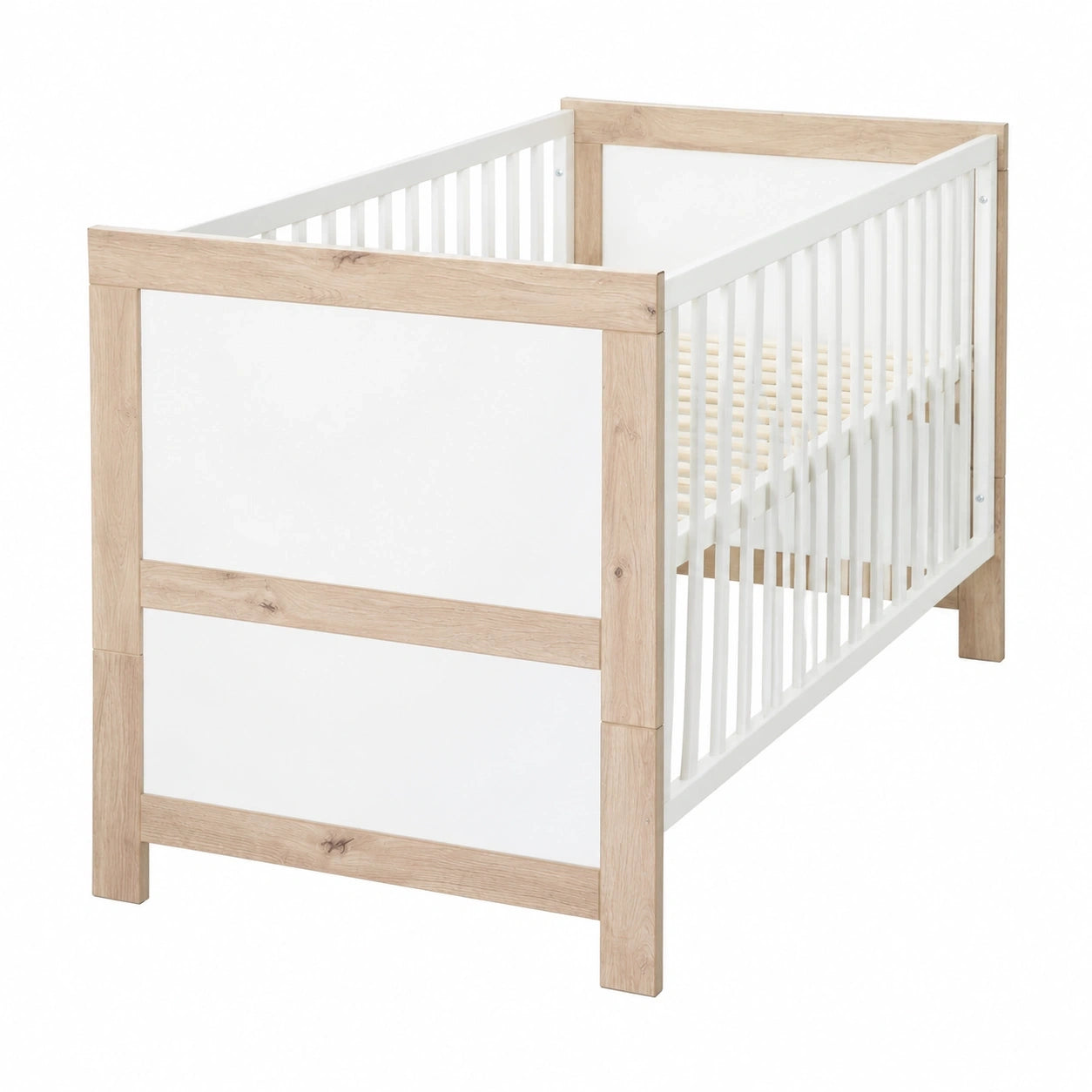 lit-bebe-evolutif-en-bois-clair-70-x-140-cm-convertible-pour-enfants-jusqu-a-7-ans-tewolo2506qp